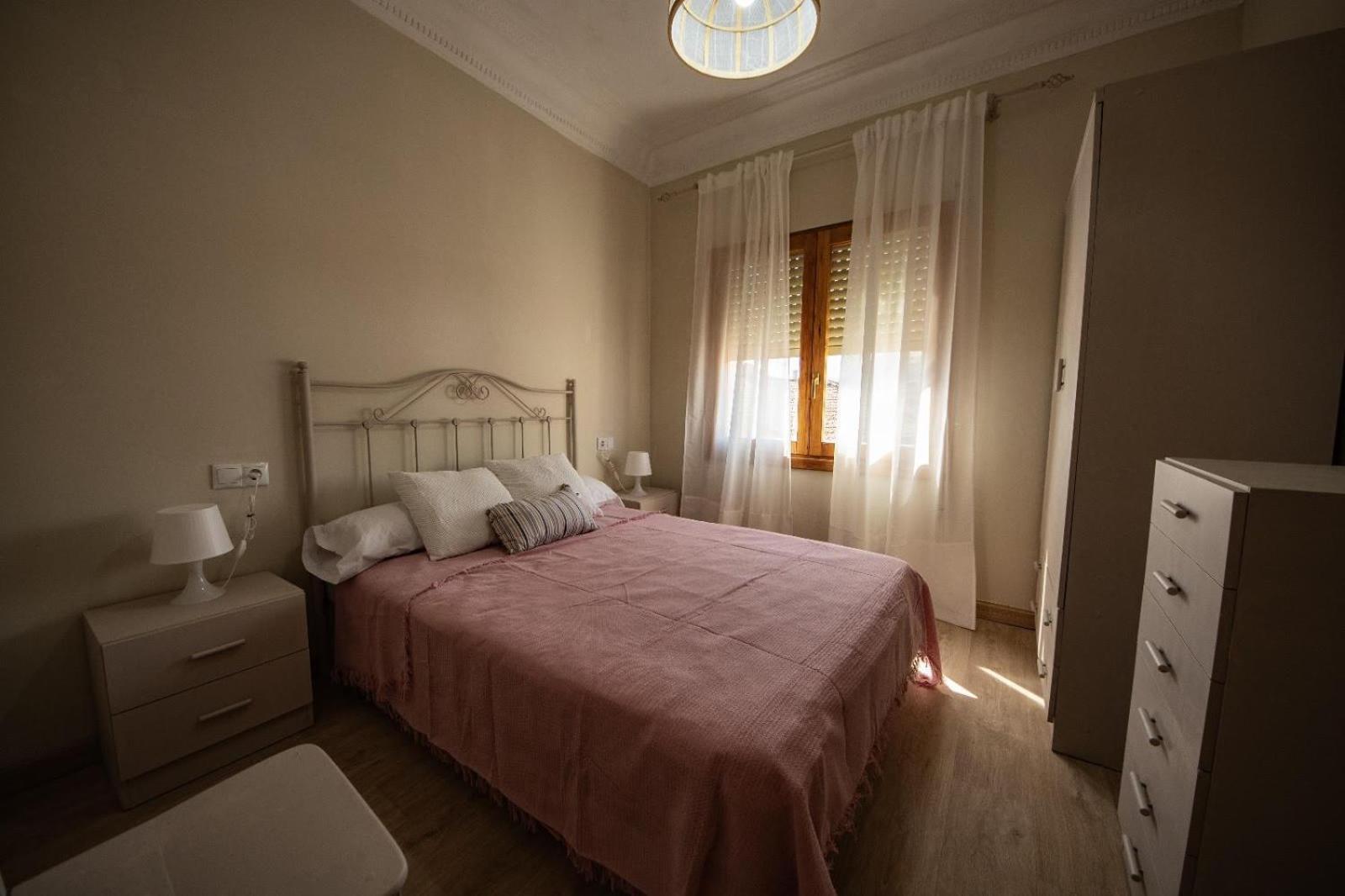 Apartmán El Mirador De Calatayud Exteriér fotografie