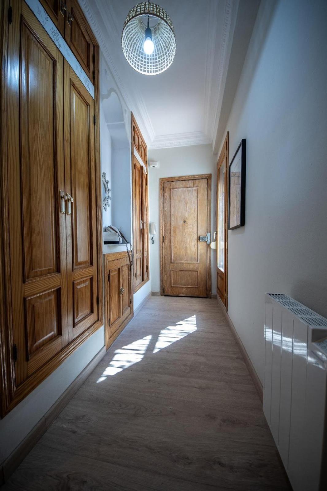 Apartmán El Mirador De Calatayud Exteriér fotografie