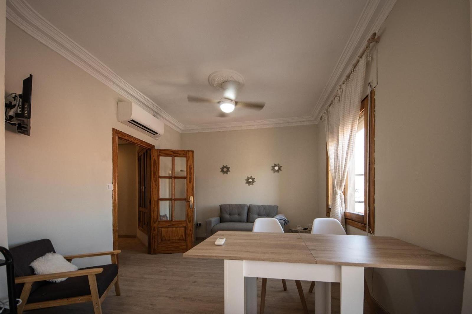 Apartmán El Mirador De Calatayud Exteriér fotografie