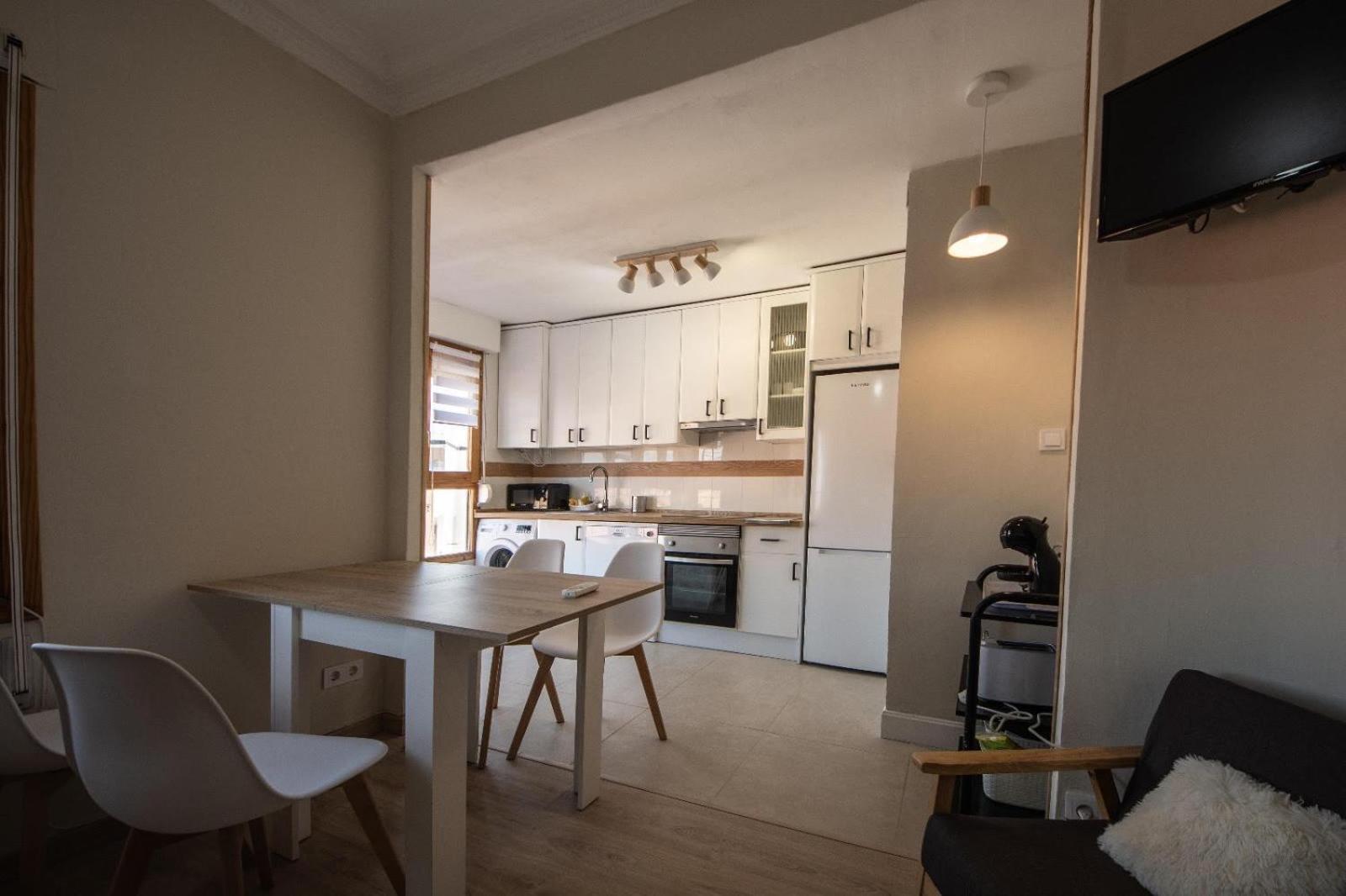 Apartmán El Mirador De Calatayud Exteriér fotografie