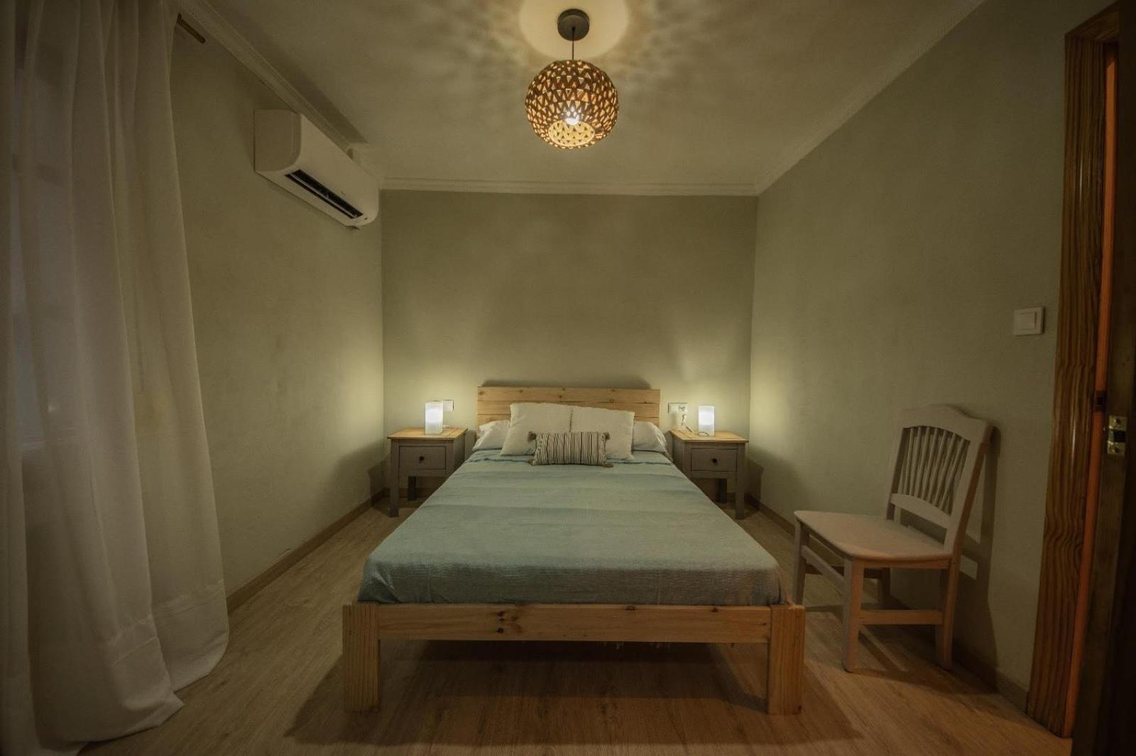 Apartmán El Mirador De Calatayud Exteriér fotografie