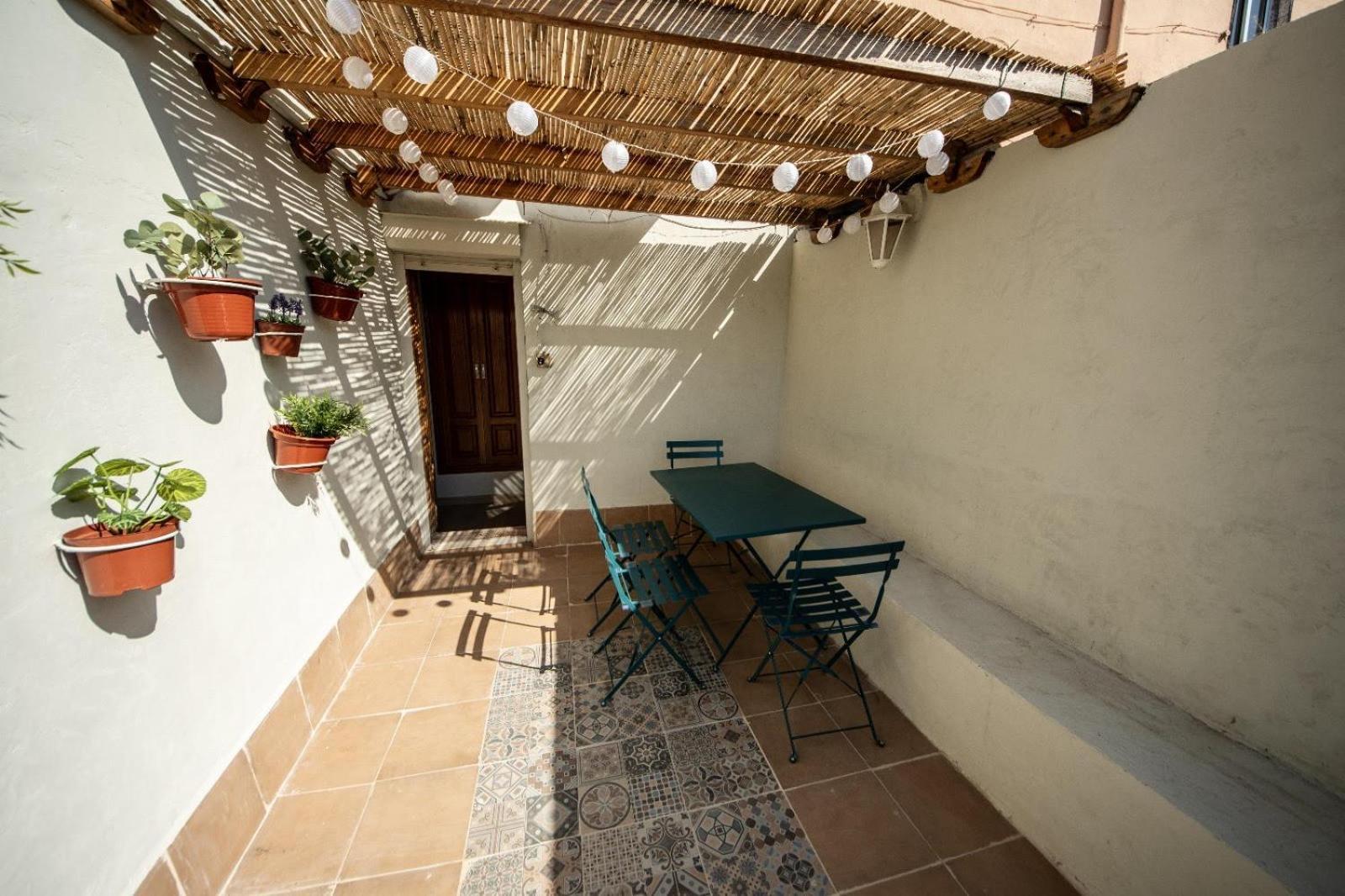 Apartmán El Mirador De Calatayud Exteriér fotografie