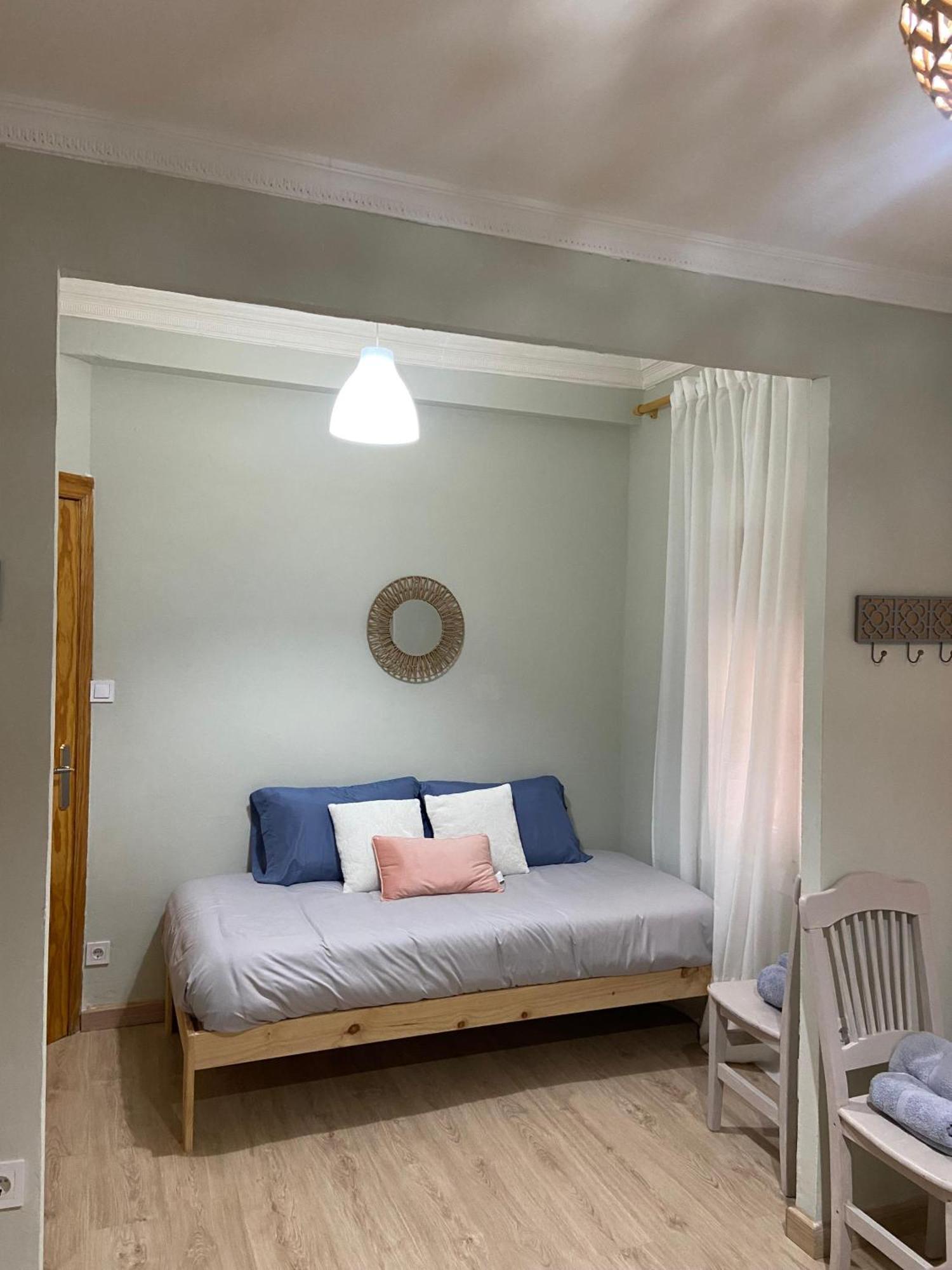 Apartmán El Mirador De Calatayud Exteriér fotografie
